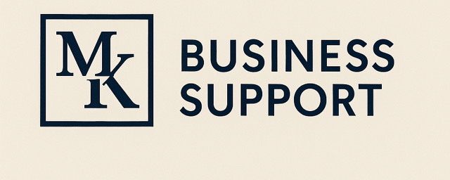 MK Business Support
